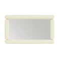 thumbnail image 5 of Cozzi Cream Wall Mirror, 5 of 7