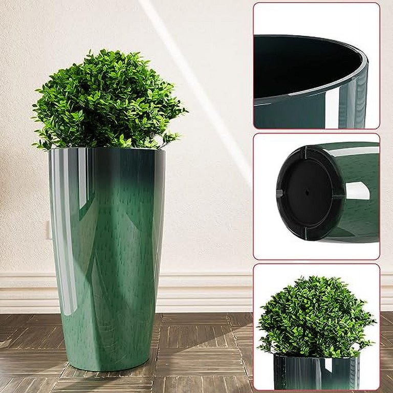 Walmart Outdoor Planters Early March 2024 Plant Inventory At Walmart Walmart outdoor planters early march 2024 plant inventory at walmart