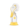 thumbnail image 1 of Extractor Manual Medela Harmony Flex, 1 of 4
