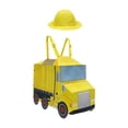 thumbnail image 1 of segolike Children Performance Suit Cosplay Accessories for Children Kids Role Playing Engineering Vehicle, 1 of 9