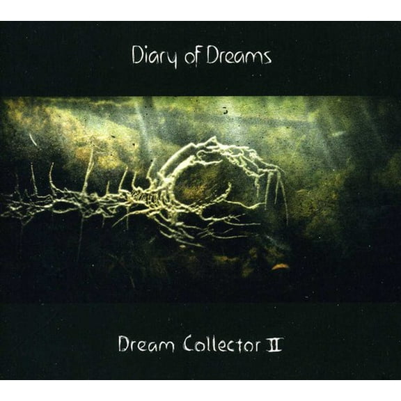 Diary of Dreams - Dream Collector II - CD