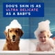 thumbnail image 3 of Champú para perros Douxo Skin & Coat SPA Ultra-Safe 473 ml, 3 of 7