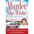 thumbnail image 1 of Pre-Owned Murder, She Wrote: Murder in Red (Hardcover) 0451489330 9780451489333, 1 of 1