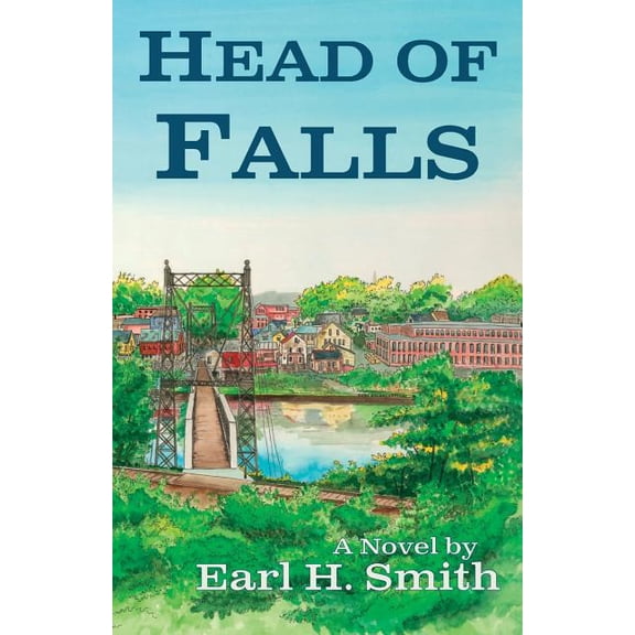 Head of Falls, (Paperback)
