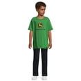 thumbnail image 5 of John Deere Boys' Crew Neck Short Sleeve T-Shirt, Sizes 4-16, 5 of 6