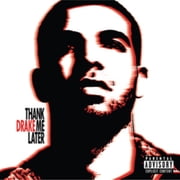 Thank Me Later & Nothing Was The Same [CD Bundle]