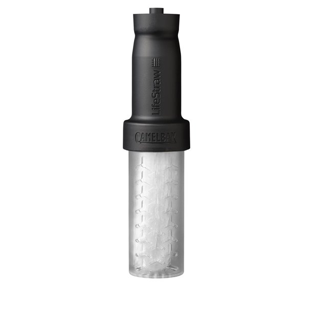 Juego De Filtros De Botella De Repuesto Camelbak Lifestraw Eddy - Compatible Con Botellas Camelbak Eddy Lifestraw - Reemplazo Para Botella Tritan Renew Pequeña De 20 Oz