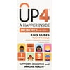 UAS Labs UP4 Probiotics, DDS1 Kids Cubes, 60 Count (Pack of 2)