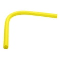 thumbnail image 1 of 20 Inch Foam Pool Noodle, Pool Noodle Sticks, for Boys Girls Adults Swimming Floating Craft Projects (Yellow), 1 of 3