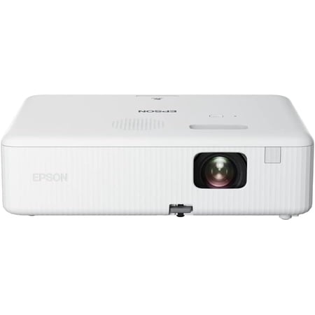 Epson EpiqVision Flex CO-W01 Portable Projector