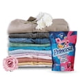 thumbnail image 5 of Suavizante de telas Princesa amanecer mediterráneo 300 ml, 5 of 5