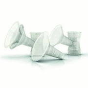 Ardo 36mm Breast Shell (2)