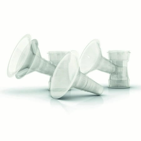 Ardo 36mm Breast Shell (2)