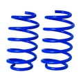 thumbnail image 2 of Resortes AG Kit para Auto Delanteros para Audi A3 (8P) 2003 a 2012 2 Piezas Nuevos, 2 of 5