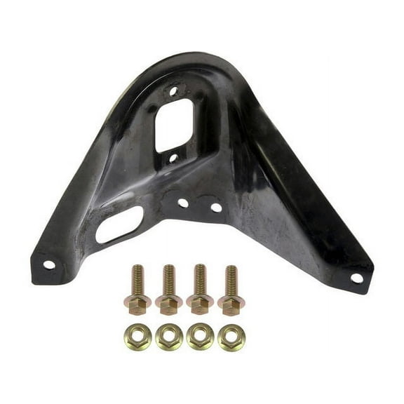 Rear Right Passenger Side Upper Shock Mount - Compatible with 1988 - 2000 Chevy K2500 1989 1990 1991 1992 1993 1994 1995 1996 1997 1998 1999