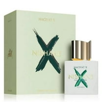 Nishane Hacivat X Extrait de Parfum Spray 3.4 oz Fragrance 8683608071065