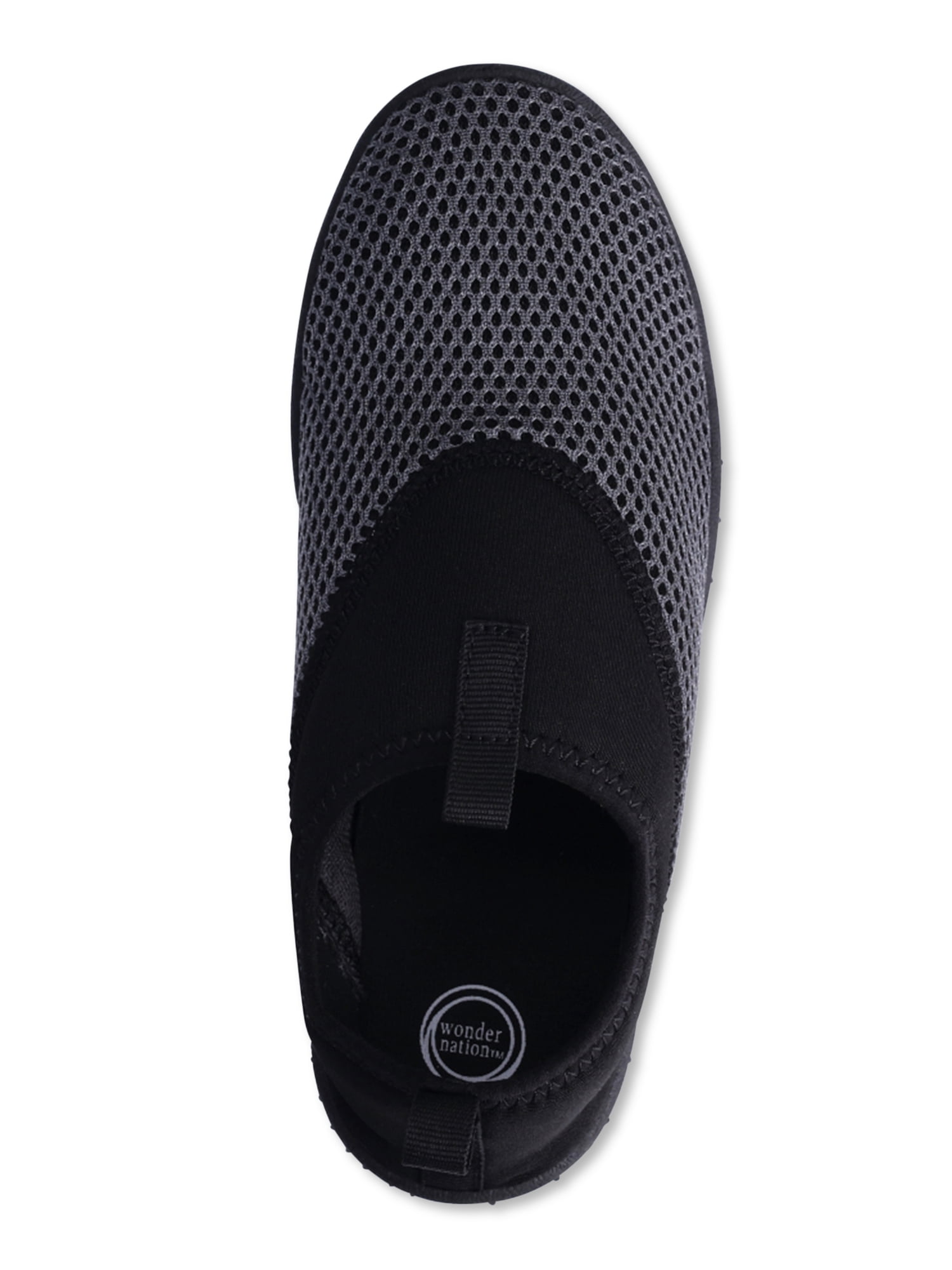 Wonder Nation Kids Aqua Sock Water Shoe