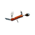 thumbnail image 1 of En Route Travelware 147 Multifunction Travel Tool - Orange, 1 of 1