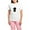 With Pink Camo Pant, variant on CafePress - Black Poodle Puppy - Women's Short Sleeve Print T-Shirt and Pants Light Cotton Pajama Set