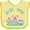 Banana, variant on Inktastic My First Easter Cute Chick and Eggs Boys or Girls Baby Bib