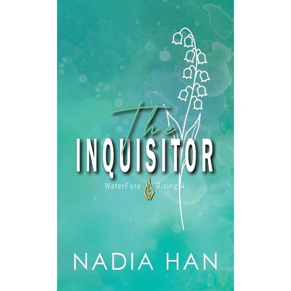 The Inquisitor: Special Edition, (Hardcover)