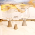thumbnail image 4 of Juego de vino Copa de champán Copa de uva de cristal Copa de vino tinto Copa de vino Copa de cóctel Phnom Penh, 4 of 5