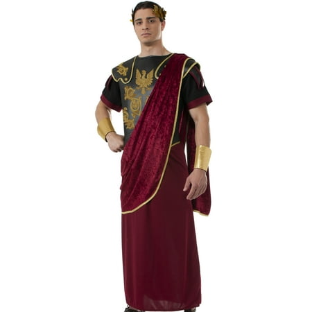 julius caesar adult costume