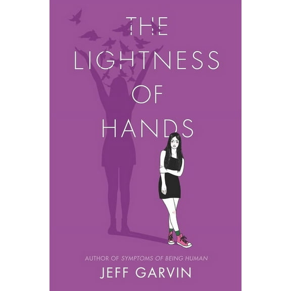 The Lightness of Hands, (Hardcover)