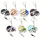 thumbnail image 2 of Anime Acrílico Llaveros Animación Periferia Accesorios Lindo Bolso Colgante Para Fans Regalos, 2 of 4