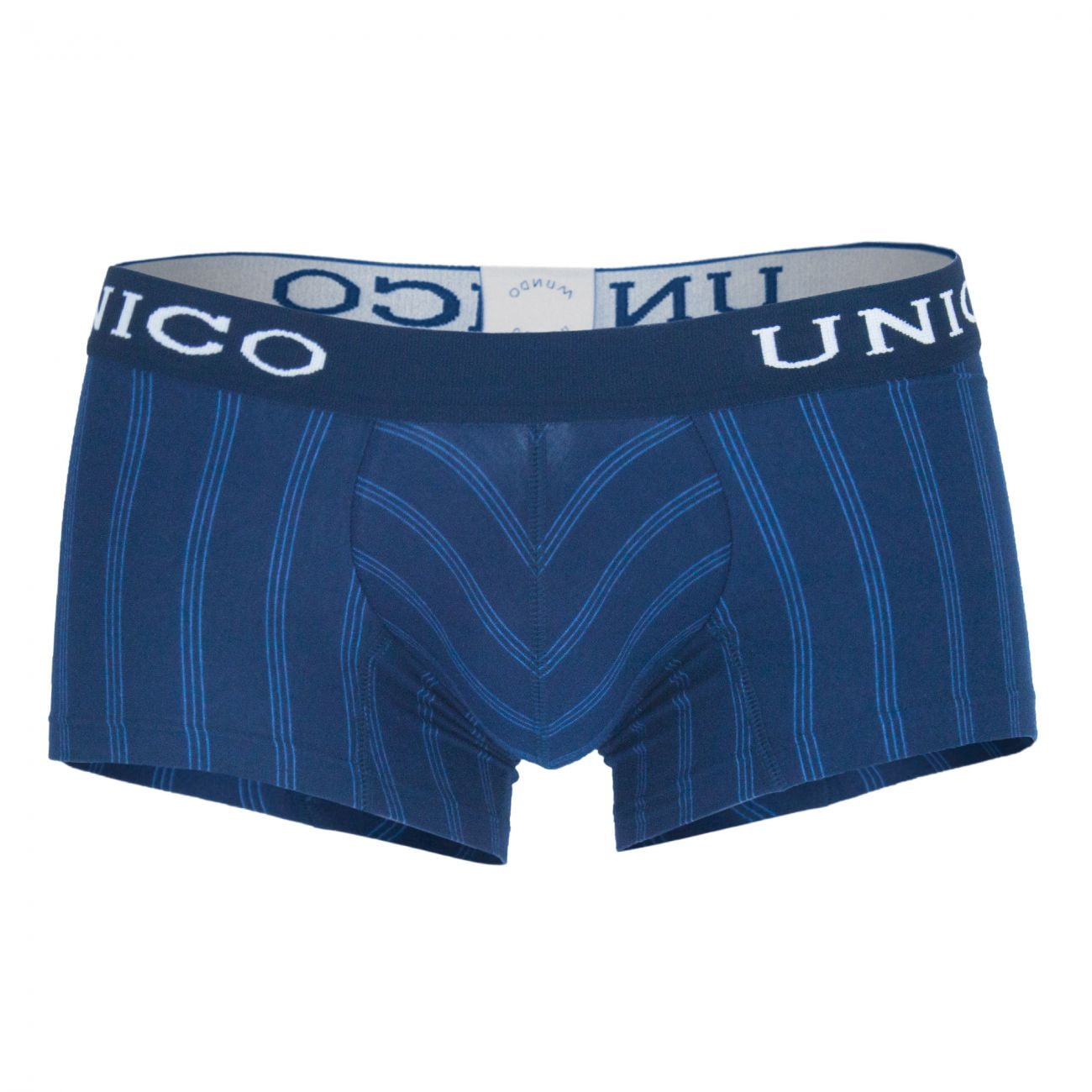 Unico 1400080382 Boxer Briefs Paralelo - Walmart.com