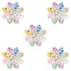 thumbnail image 3 of Yuarrent 120Pcs Aesthetic Stickers DIY Diary Home Sticker Bottle Supplies Decals Waterproof Journal Water Scrapbook Graffiti Kids Type2, 3 of 3