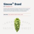 thumbnail image 5 of Simcoe (2 oz.), 5 of 7