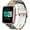 Rose Flower, variant on Southwit Bands Compatible with 19mm ID205L Smart Watch, Quick Release Soft Silicone Fadeless Pattern Printed Floral Replacement Band for ID205L, ID205G ID205 ID205U ID205S