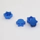 thumbnail image 4 of 8 Piezas de Aluminio, Cubierta de Cubo de Rueda, Cubierta Antipolvo, Tuerca Hexagonal de 17 mm para Coche RC 1/8, Azul, 4 of 6