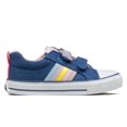 thumbnail image 1 of Tenis para Niña Bubble Gummers Yukon azul 19, 1 of 4