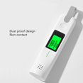thumbnail image 3 of Portable Alcohol Tester, Digital Alcohol Analyzer Quick Response 0.00-0.19% BAC Alcohol Breathalyzer Tester, 3 of 8