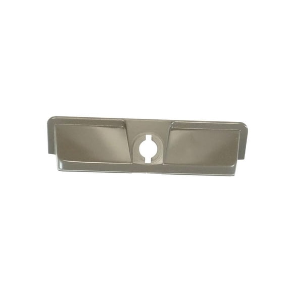 WRS Truth EntryGard Operator Cover - Chestnut Bronze