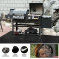 thumbnail image 3 of Barbacoa Parrilla para barbacoa, alfombrilla para salpicaduras de Gas, cubierta, protección del suelo, resistente al fuego, 3 of 5