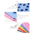 thumbnail image 7 of Home Garment Helper Tool for Folding Shirts, Pants, and Towels Organizing, 7 of 7