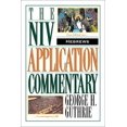 thumbnail image 1 of Hebrews, 1 of 2