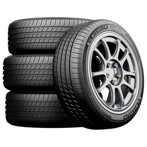 Michelin Primacy Tour A/S All-Season 245/40R19 94V Tire Sansujyuku sansujyuku.com