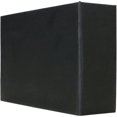 thumbnail image 3 of Kiera Grace Black 100-Pocket Small Photo Album, 3 of 5
