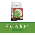 thumbnail image 2 of Friends Central Perk Trivia sous-Verres / Ensemble de 20, 2 of 2
