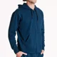 thumbnail image 2 of Sudadera De Felpa Con Cierre Y Capucha Manga Larga Hombre, 2 of 3