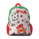 thumbnail image 1 of Mochila Escolar Kinder Balon De Futbol ATMPACKS Colores Mexicanos 1203, 1 of 3