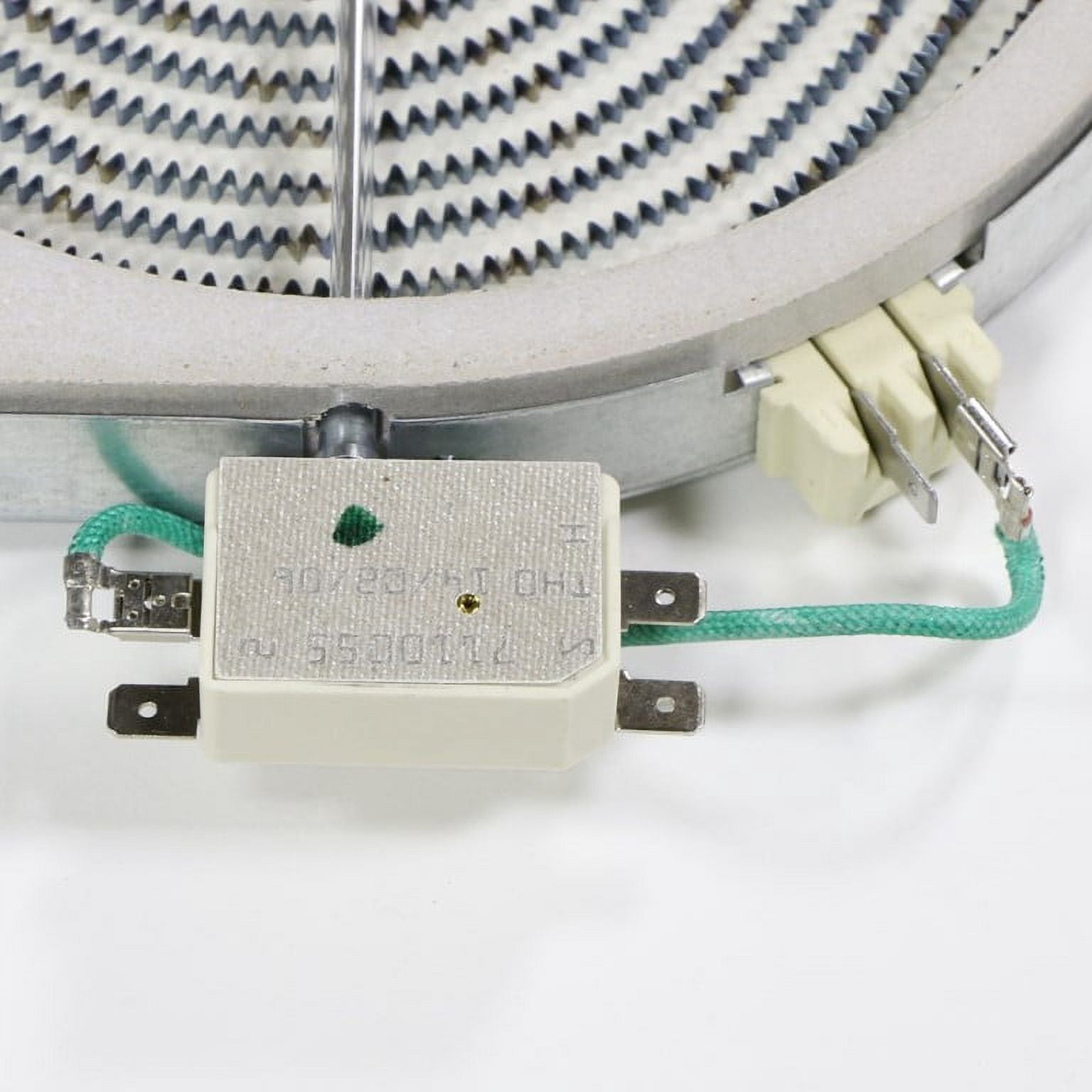 318258201 Frigidaire Radiant Surface Element OEM 318258201