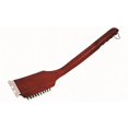 thumbnail image 1 of 21 Century B66A4 Wood Brush with Scraper, 1 of 1