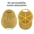 thumbnail image 3 of 100 Days of School Sand Colour Hat Adjustable Funny Fashion Unisex Baseball Cap for Men Women, 3 of 7