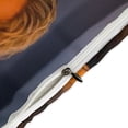 thumbnail image 5 of Evan peters Complete Bed Solution Long Thread Use Durable Zip Soft Touch Duvet Cover Sets Practicality, 5 of 5