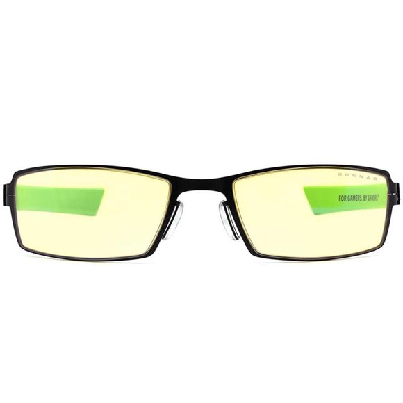 Gunnar Optiks Moba Razer Gaming Glasses For Teens RZR-30007